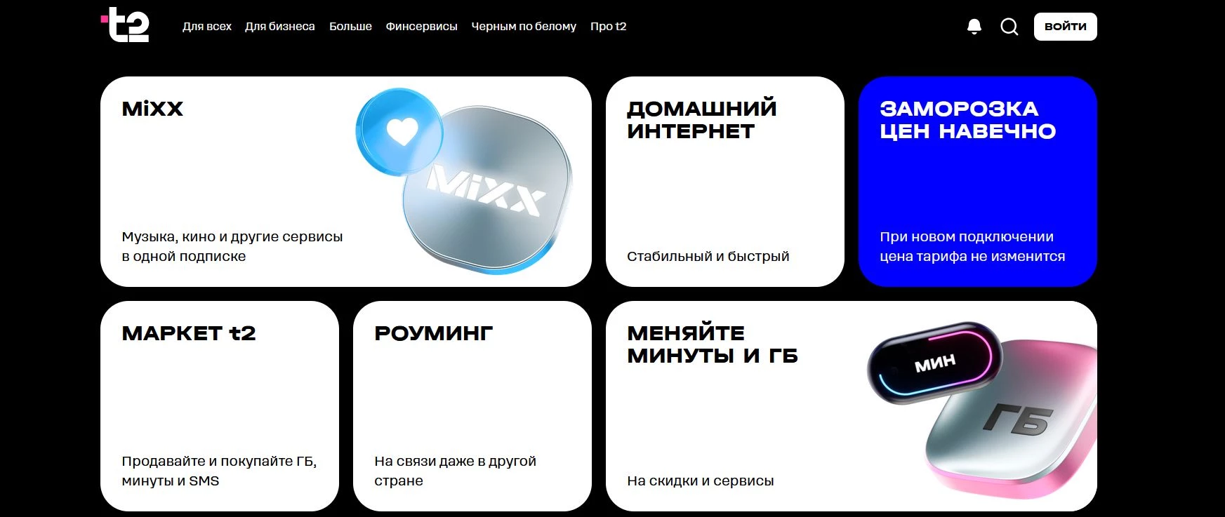 промокоды t2