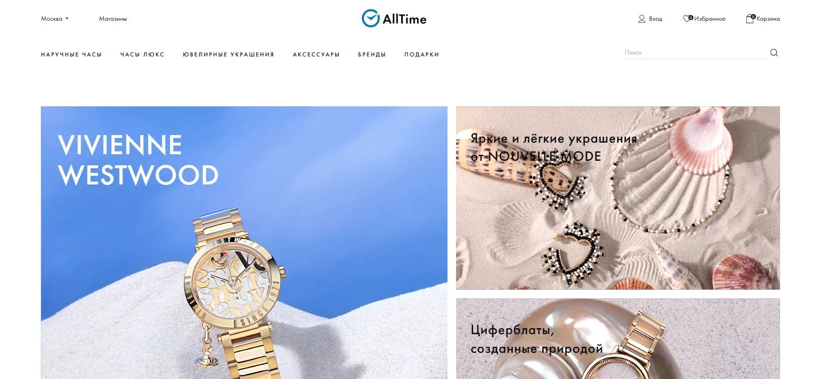 промокоды AllTime