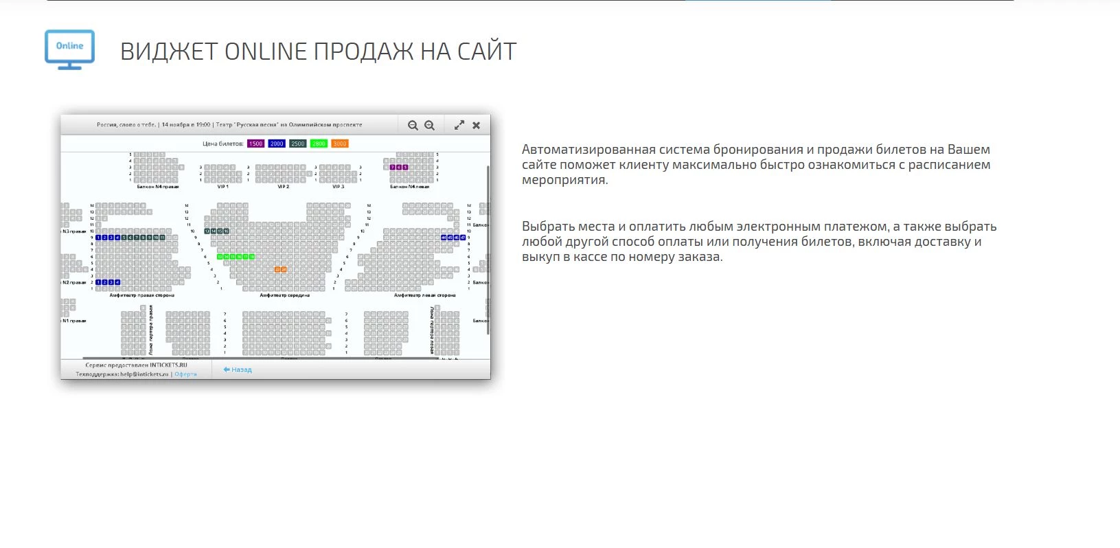 Intickets 7