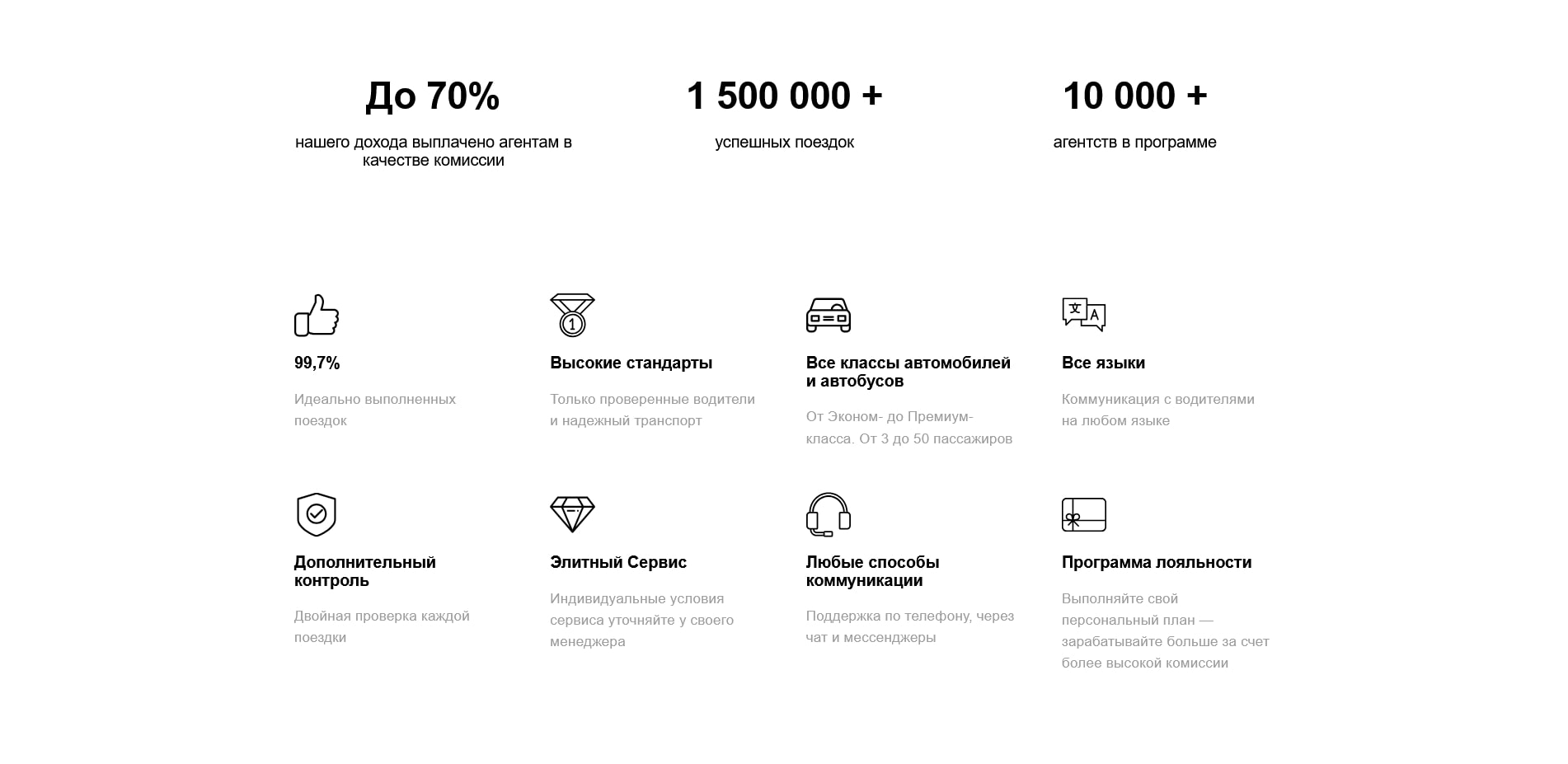 геттрансфер