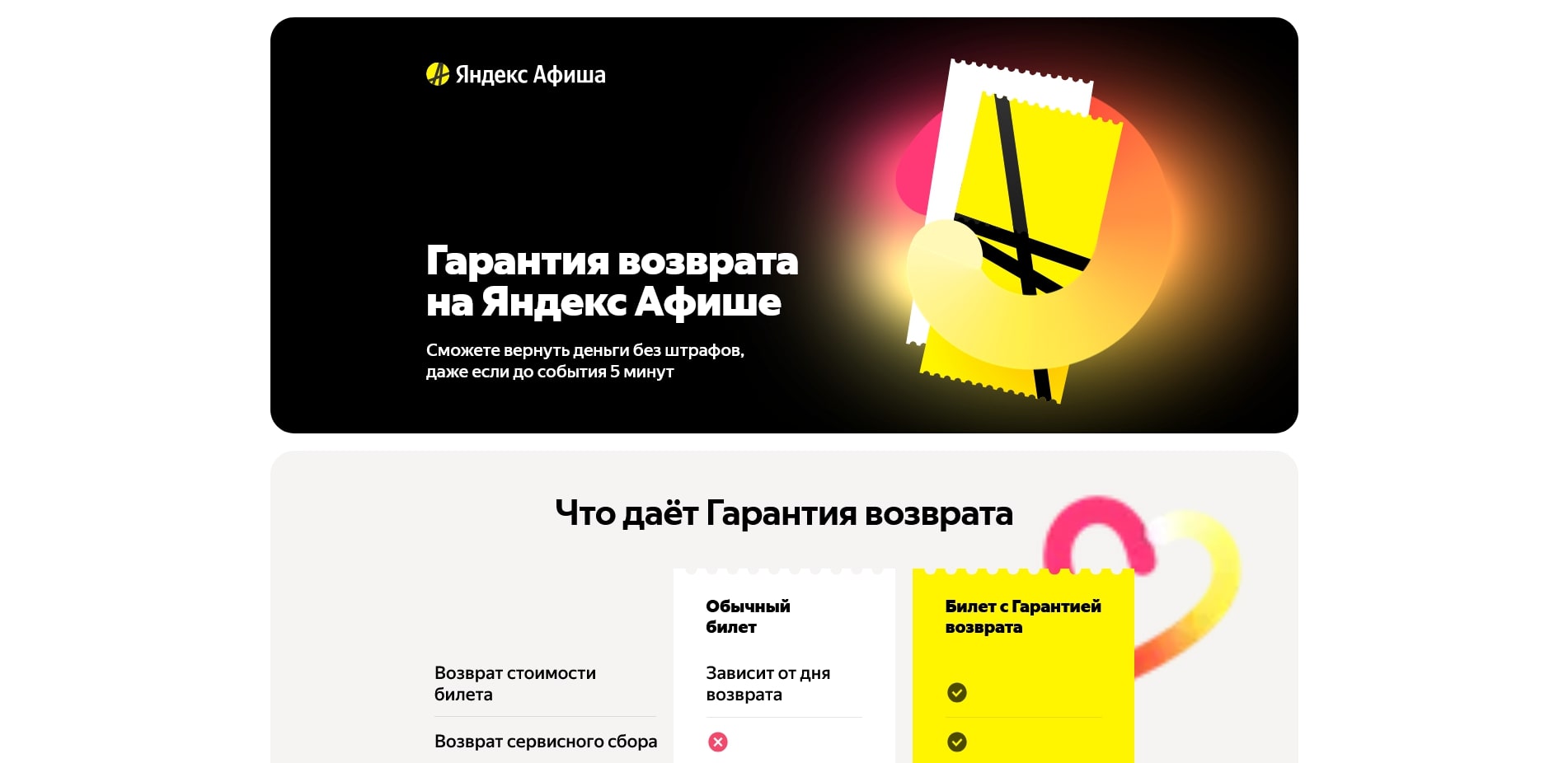 afisha yandex