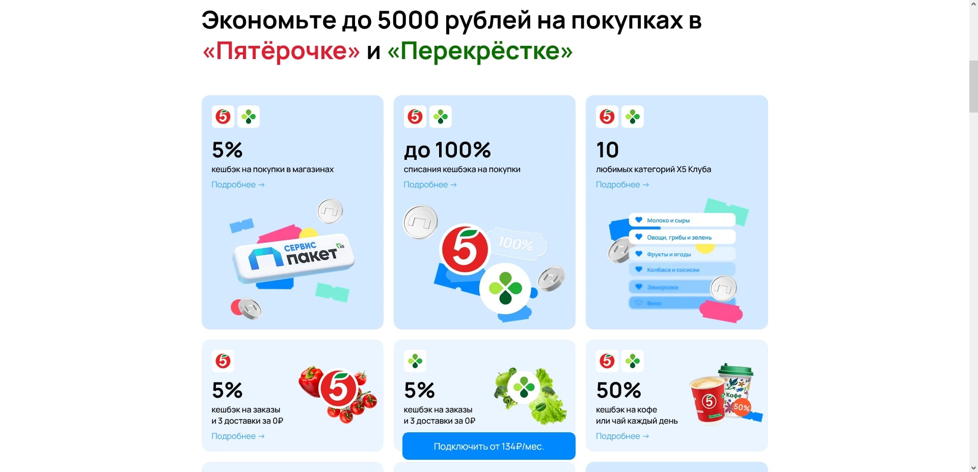 Пакет