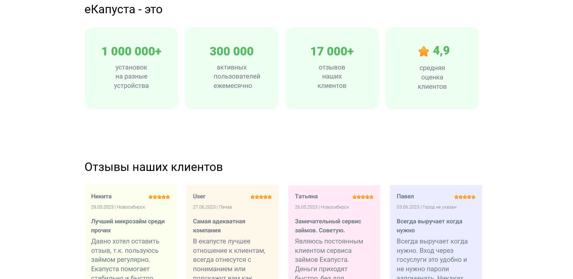капуста