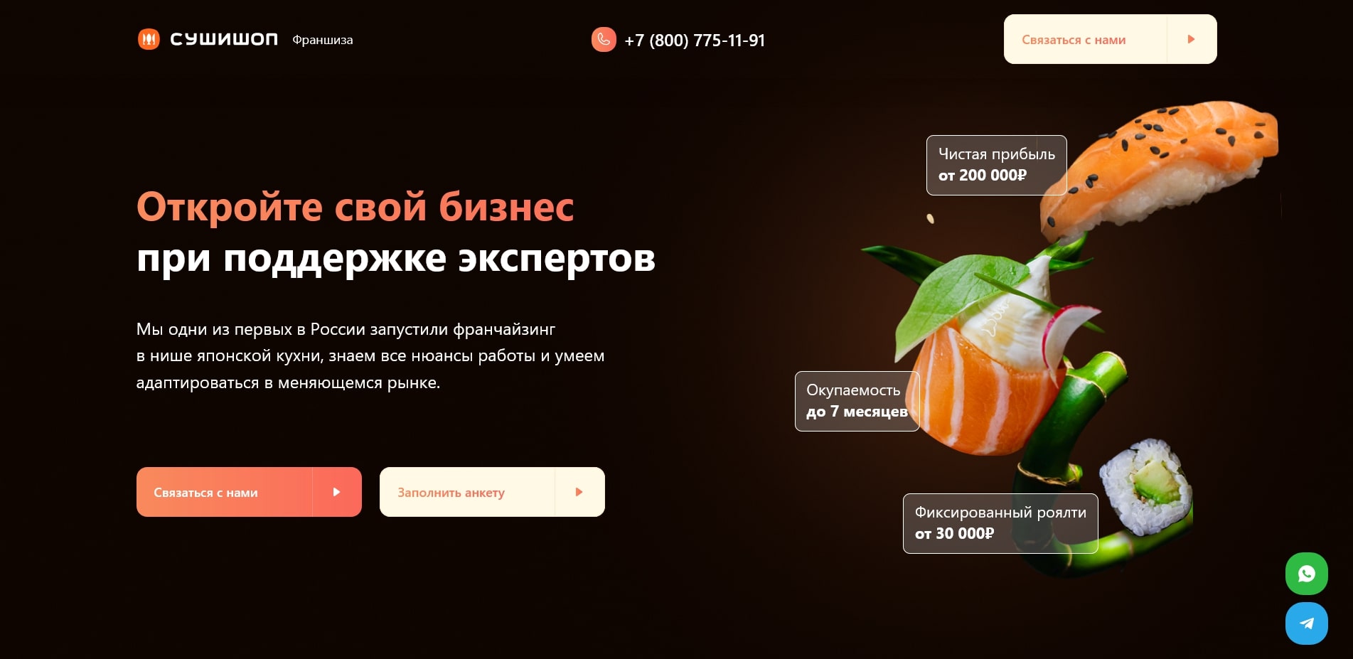 sushishop