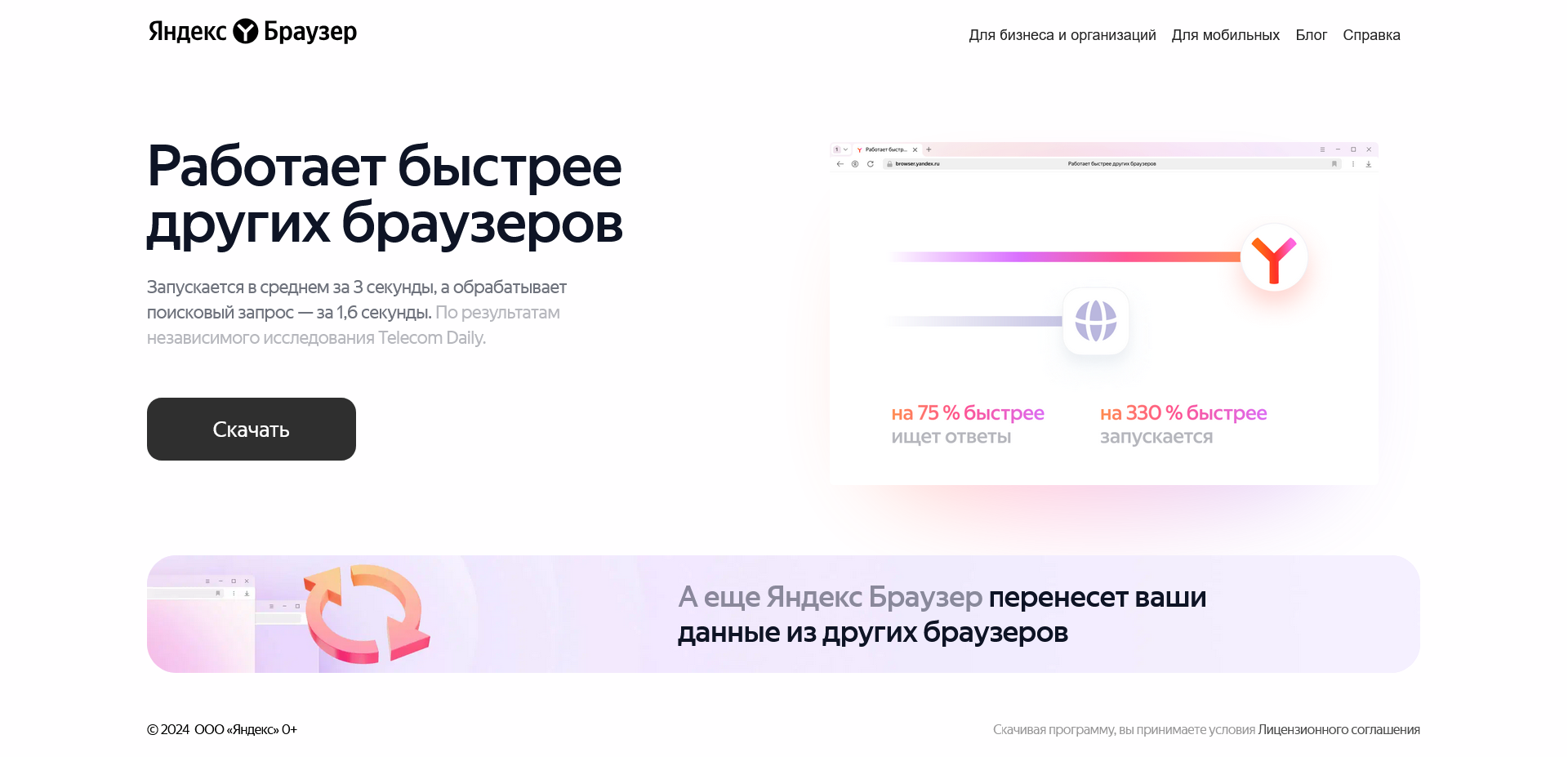 Промокоды Яндекс Браузер