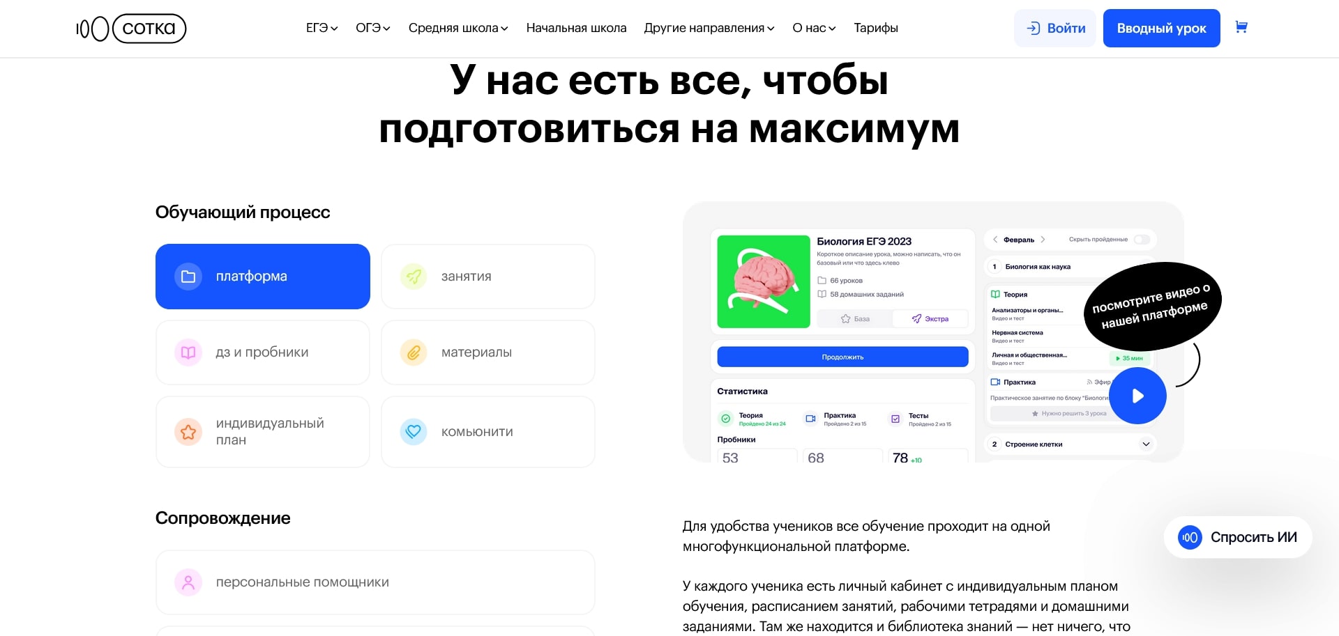 акции sotka
