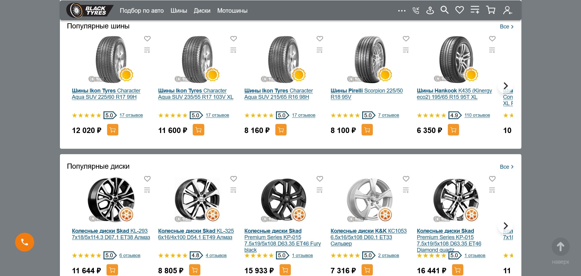 Blacktyres