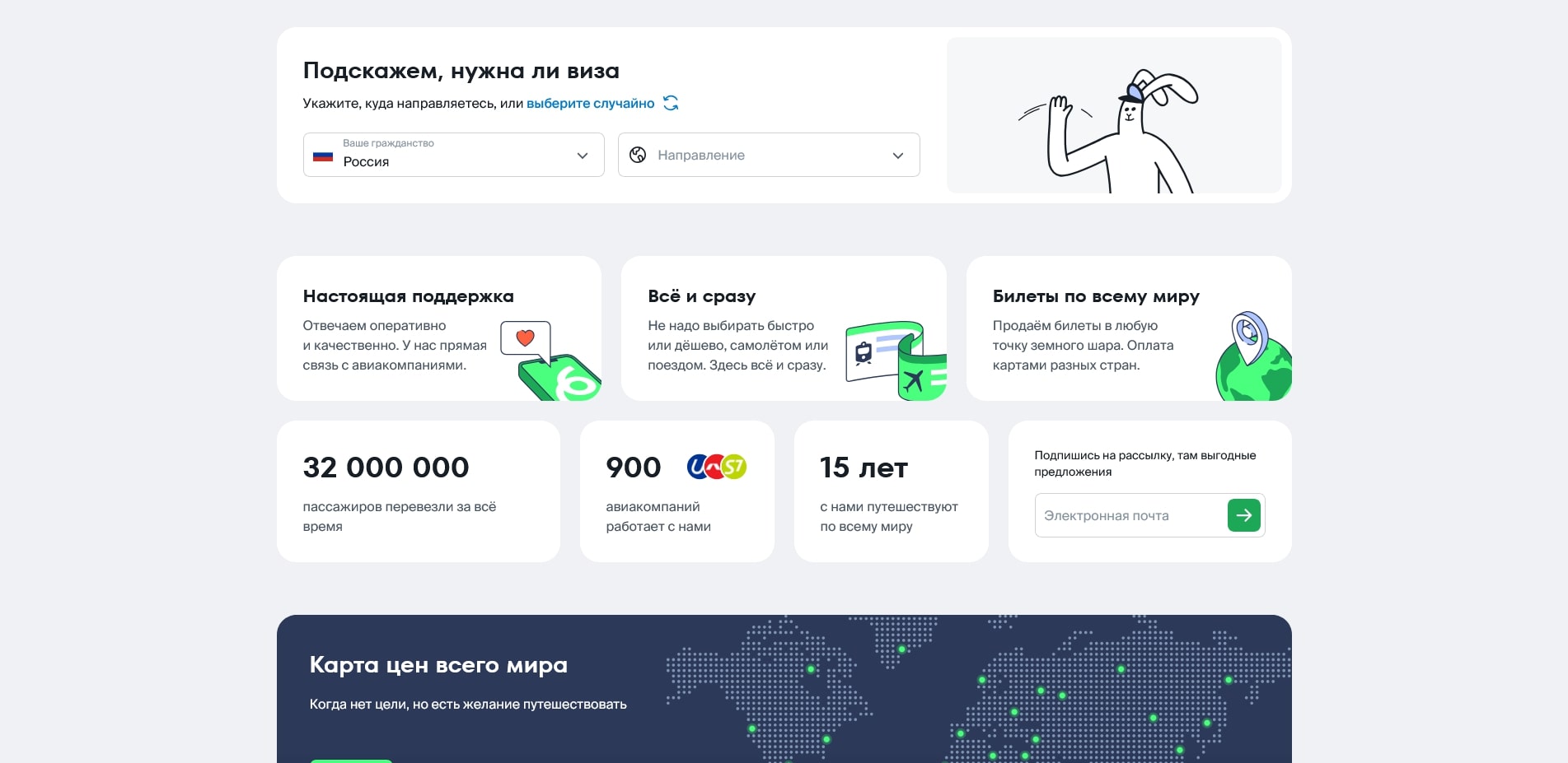 промокоды Купибилет