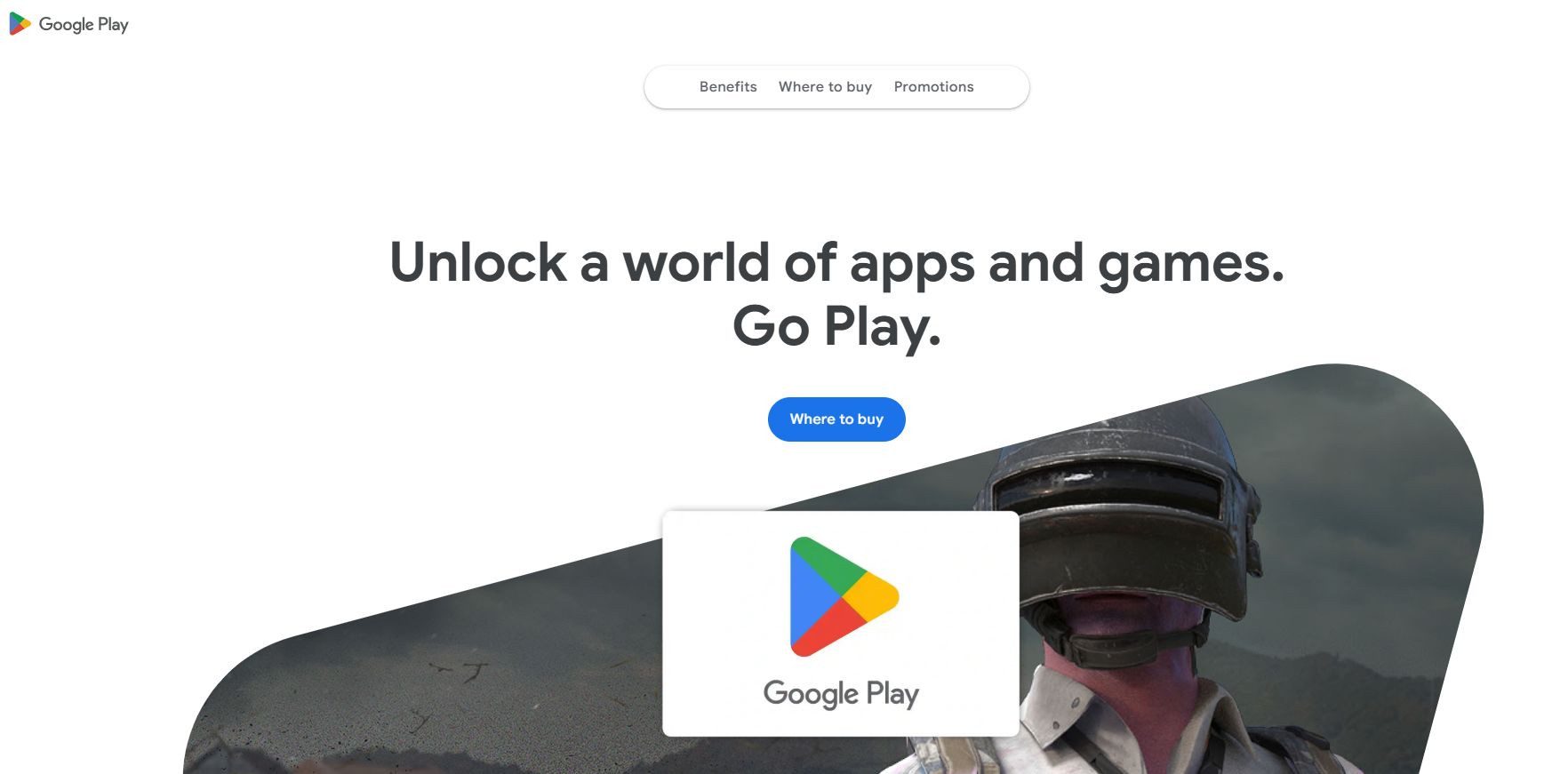Google play
