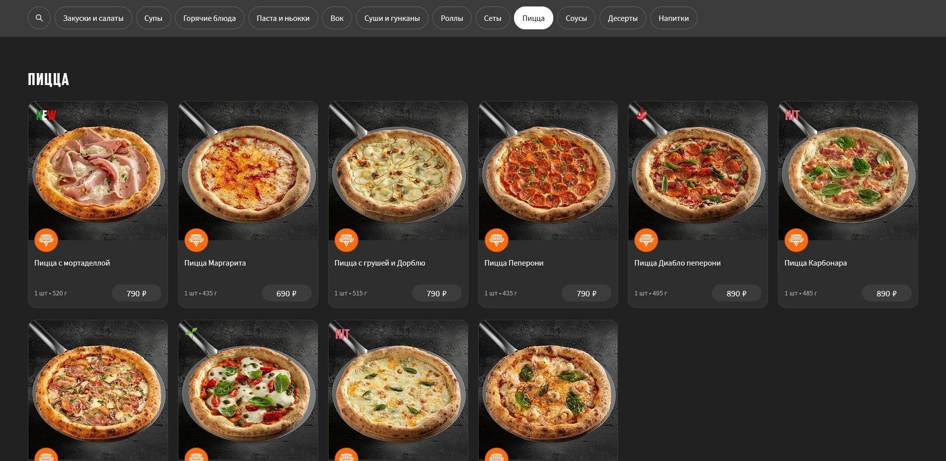 Секрет Китчен