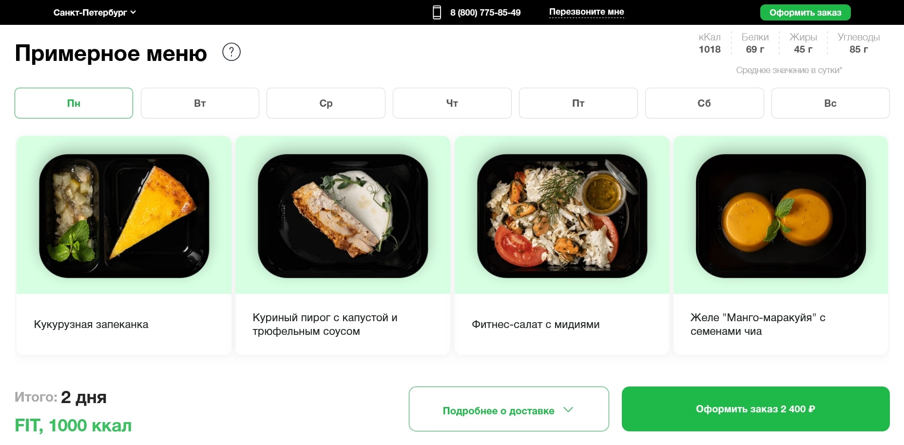 Левел Китчен