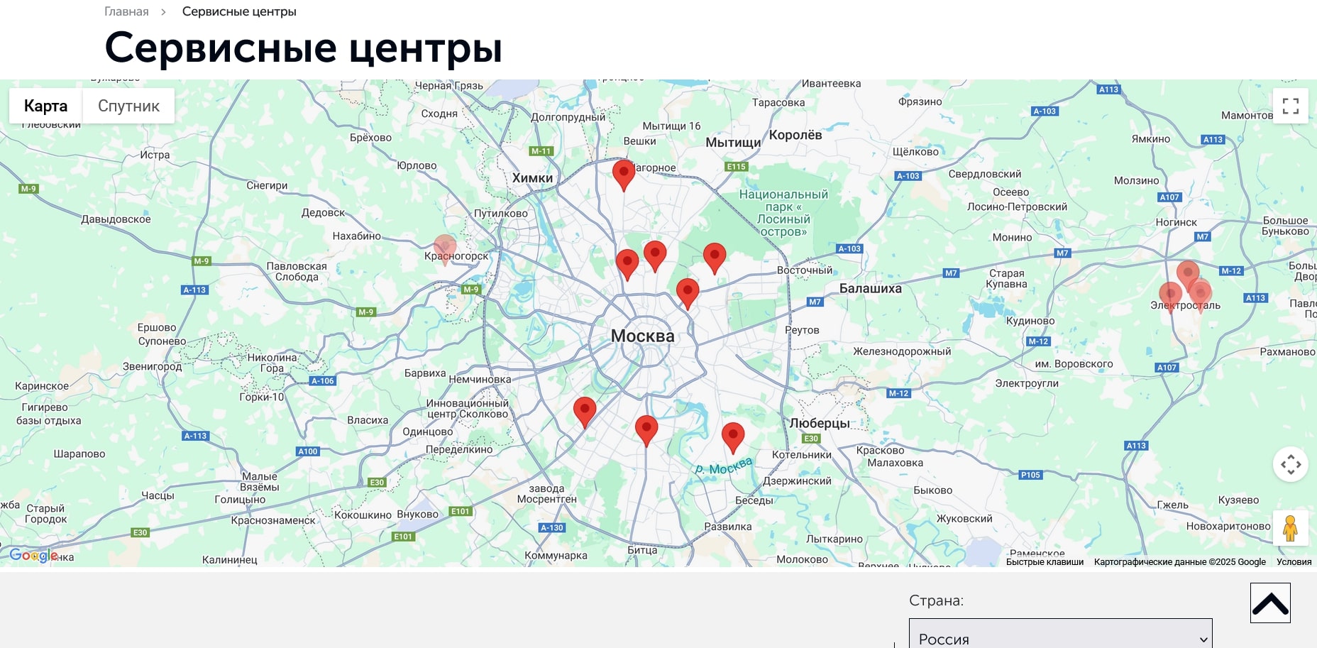 Поларис