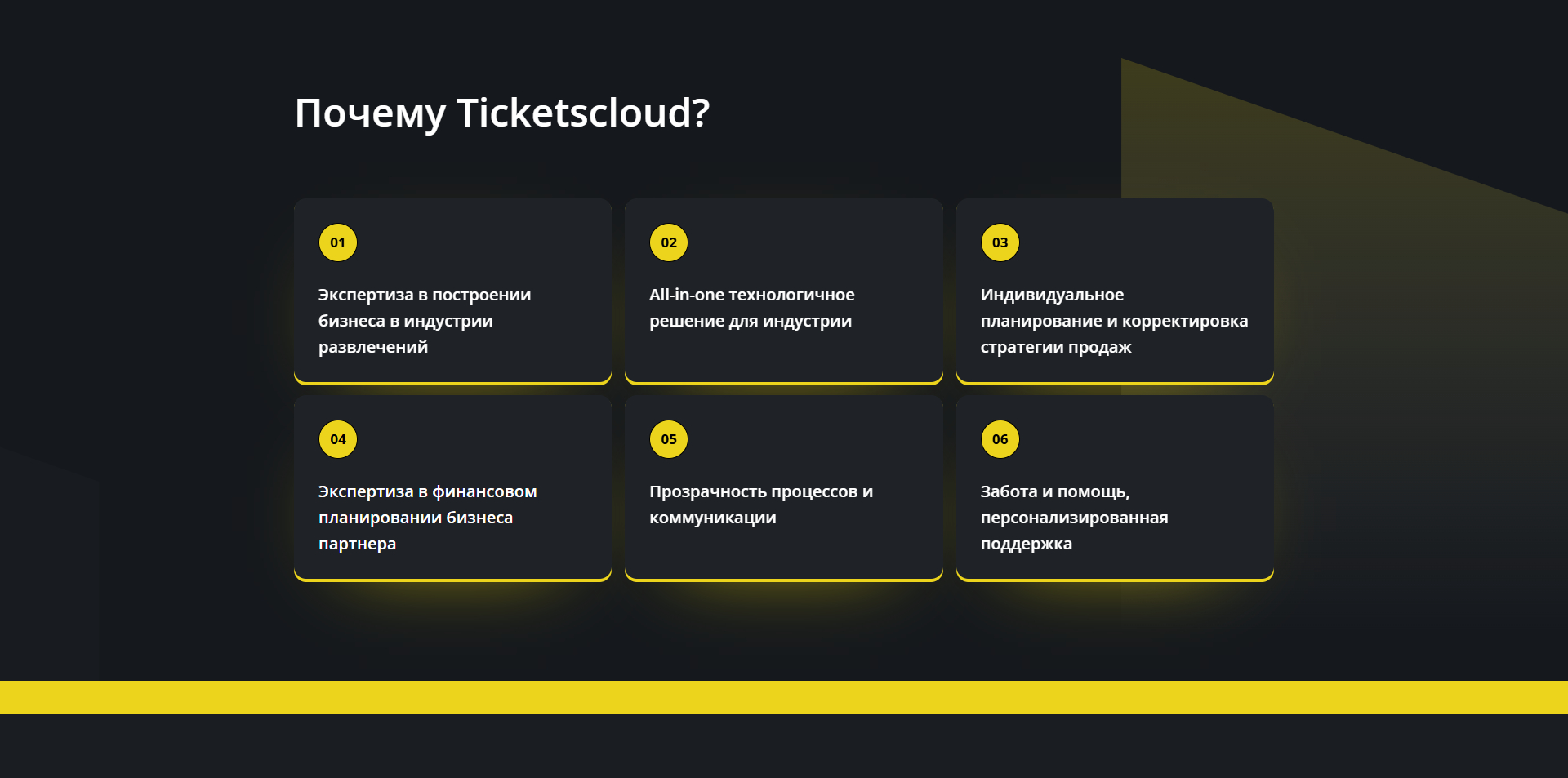 Тикетсклауд