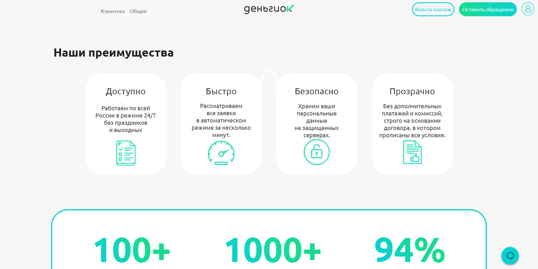 Деньги Ок промокоды