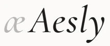 Aesly