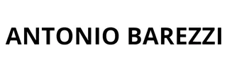 Antonio Barezzi