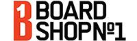 Board Shop №1 Board Shop №1