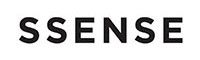 SSENSE SSENSE