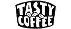 Tasty coffee Tasty coffee