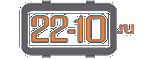 22-10 22-10