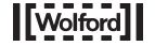 Wolford Wolford