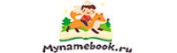 Mynamebook Mynamebook