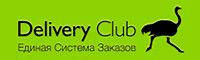 Delivery club Delivery club
