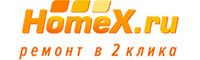 HomeX HomeX